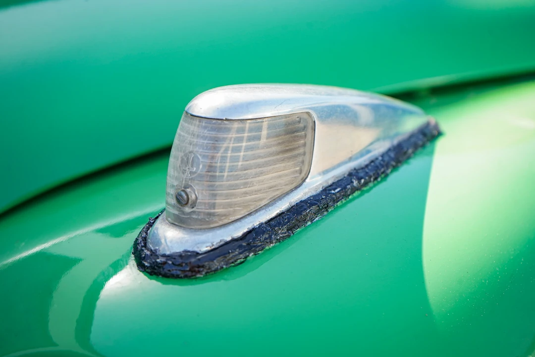1956 Fiat 600 - Image 27 of 31