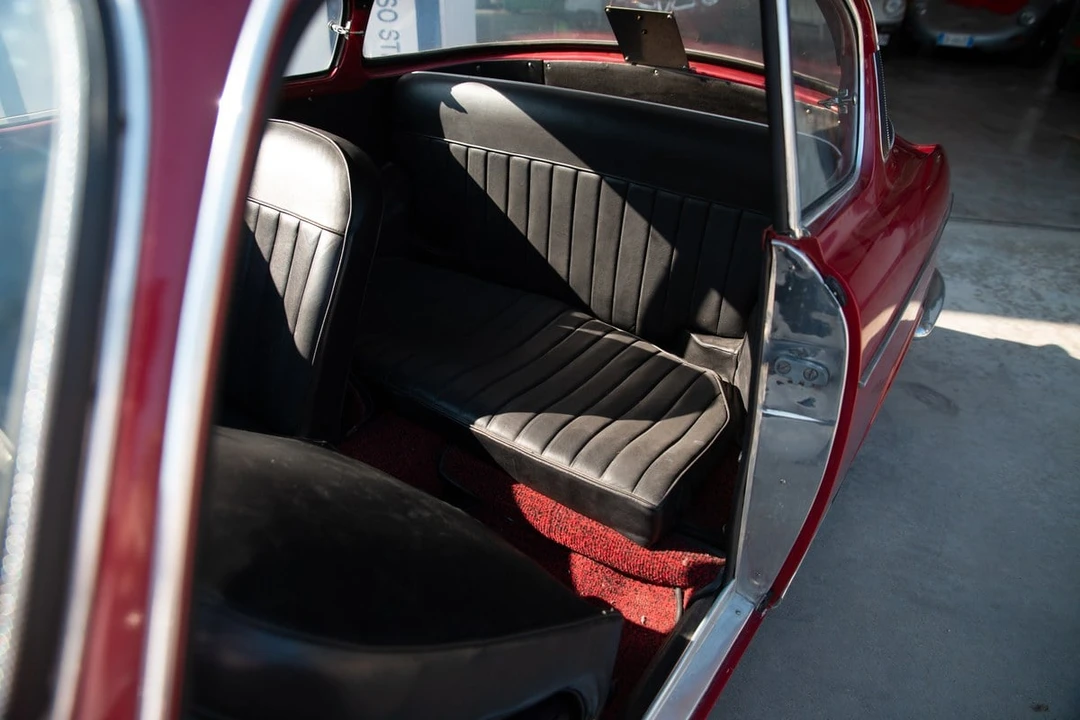 1956 Fiat 600 - Image 23 of 30