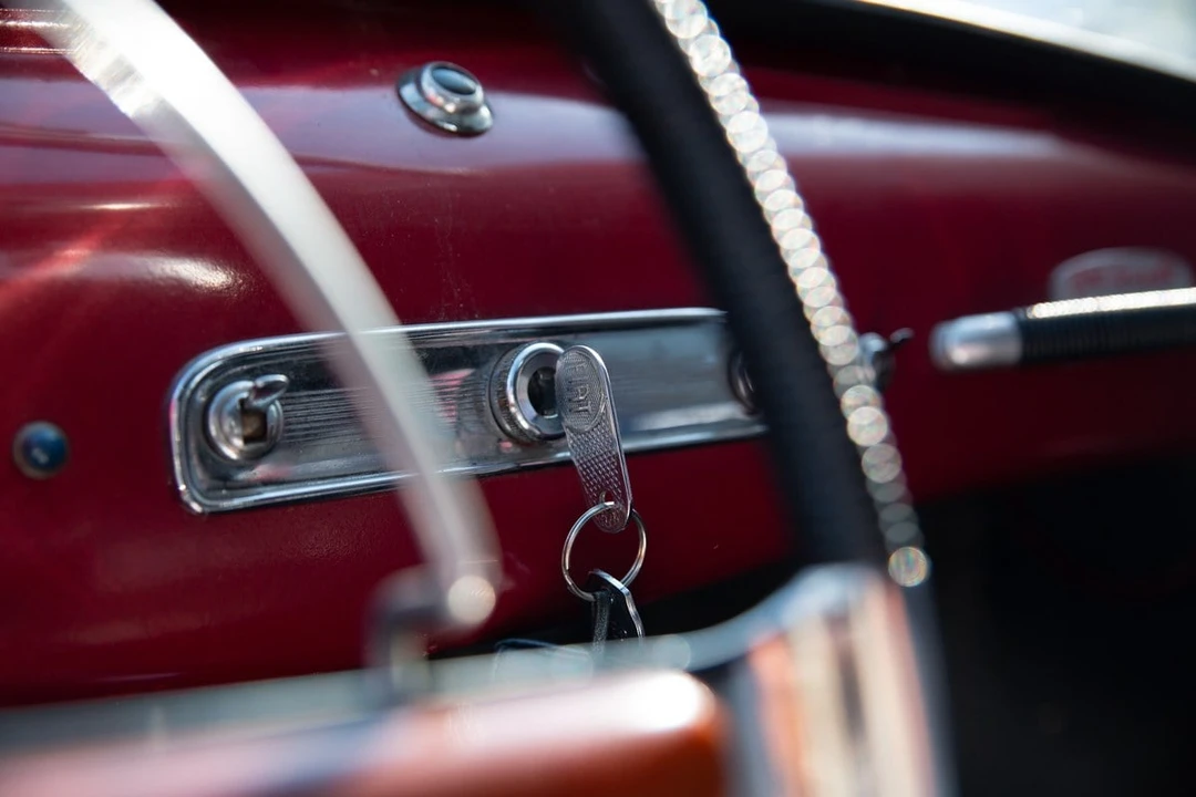 1956 Fiat 600 - Image 17 of 30