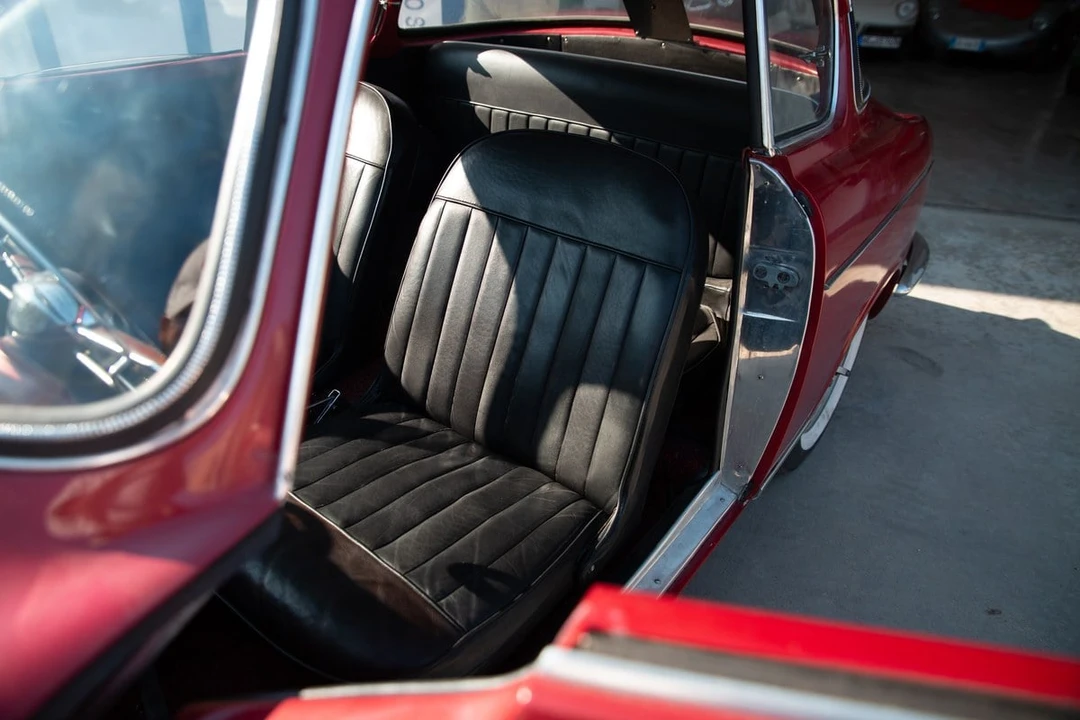 1956 Fiat 600 - Image 22 of 30