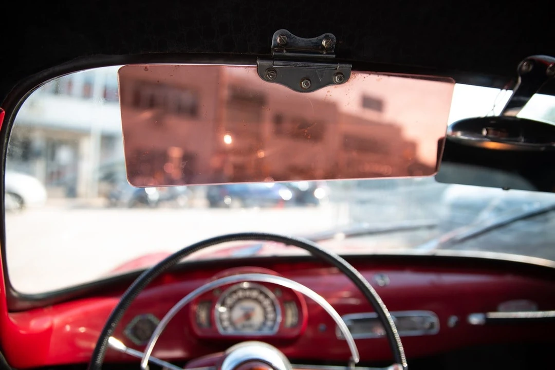 1956 Fiat 600 - Image 19 of 30