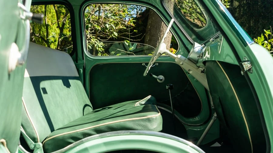 1956 Fiat 600 Multipla - Image 5 of 12