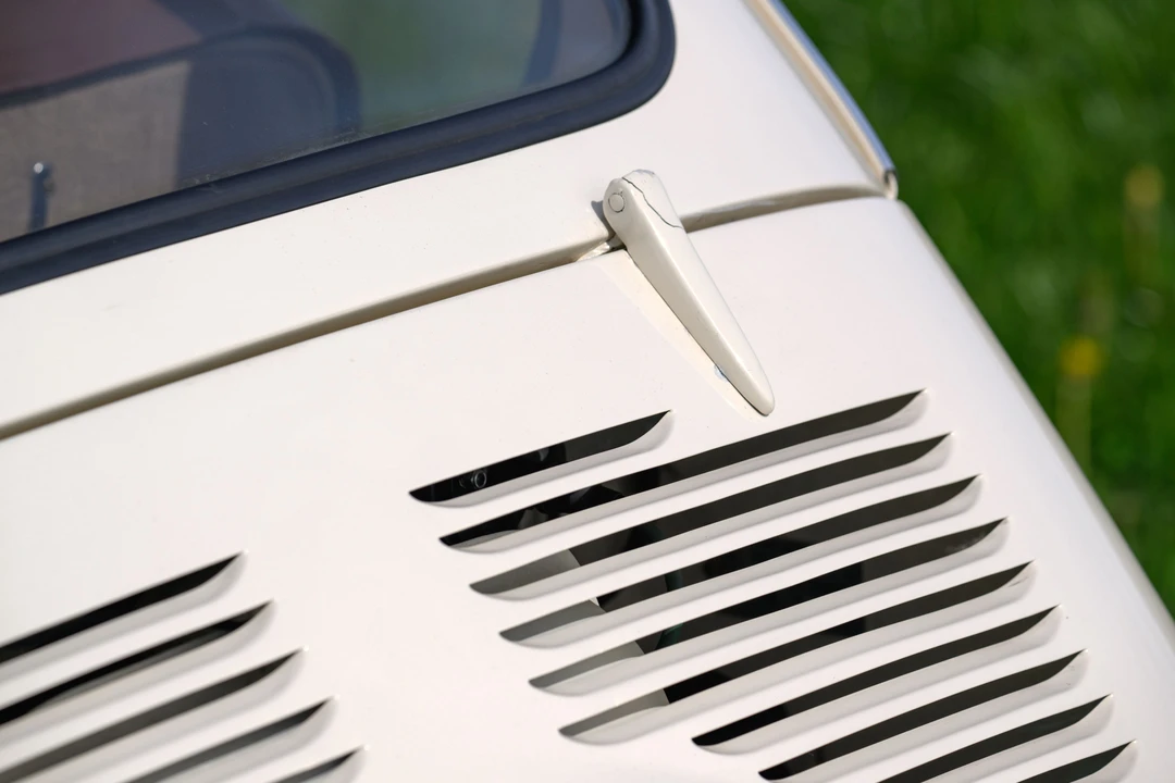 1956 Fiat 600 - Image 28 of 31
