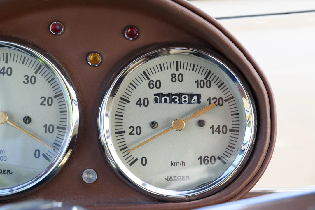 1956 Fiat 600 - Image 9 of 31