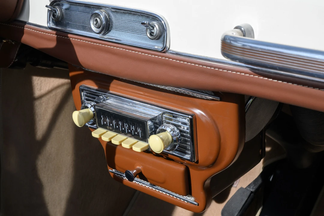 1956 Fiat 600 - Image 19 of 31