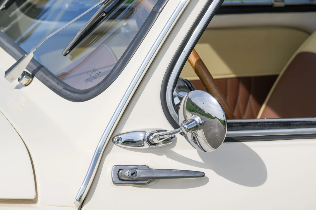 1956 Fiat 600 - Image 7 of 31