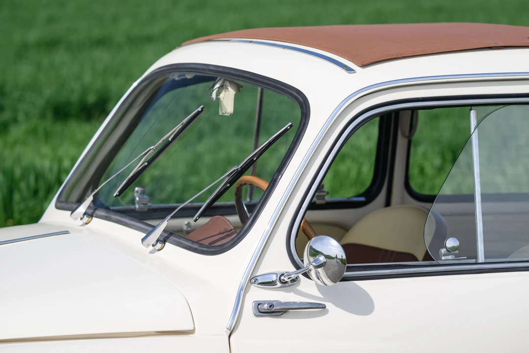1956 Fiat 600 - Image 4 of 31