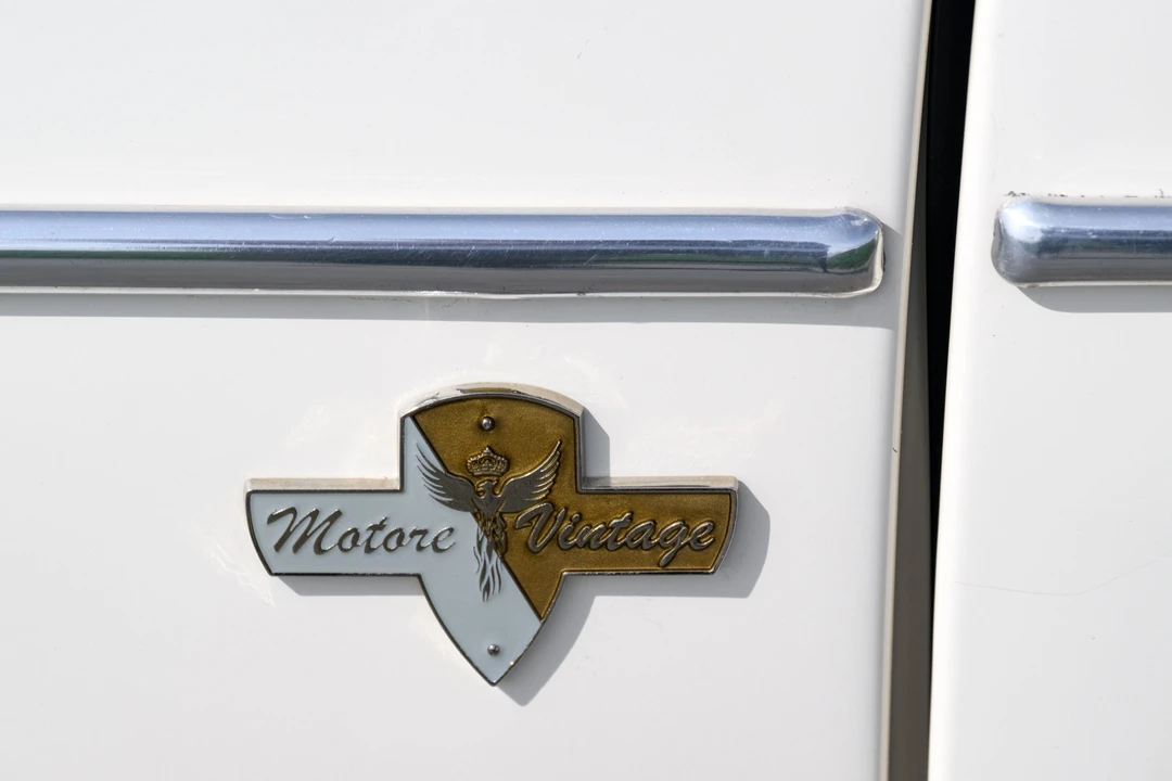 1956 Fiat 600 - Image 6 of 31
