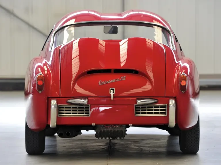 1956 Fiat 600 - Image 13 of 19