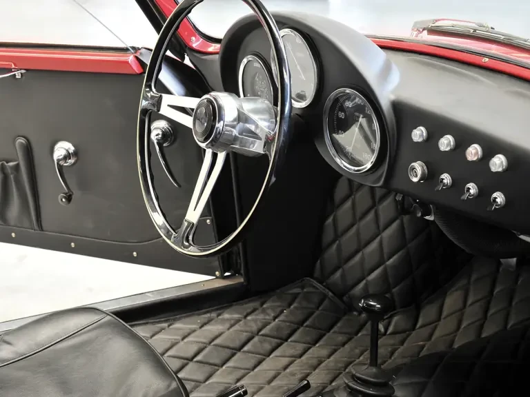 1956 Fiat 600 - Image 14 of 19