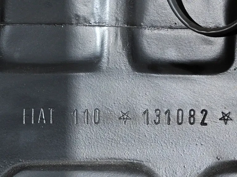 1956 Fiat 600 - Image 8 of 19