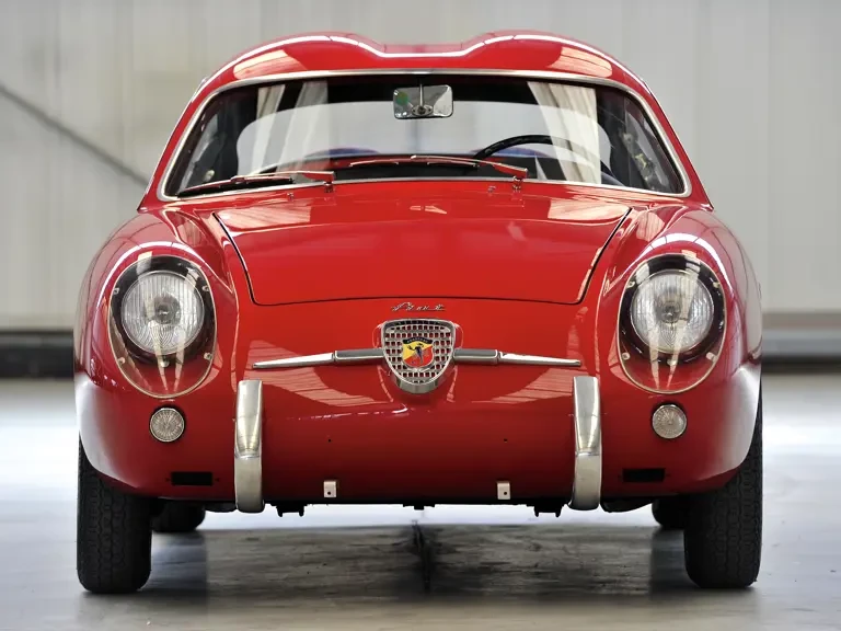 1956 Fiat 600 - Image 12 of 19