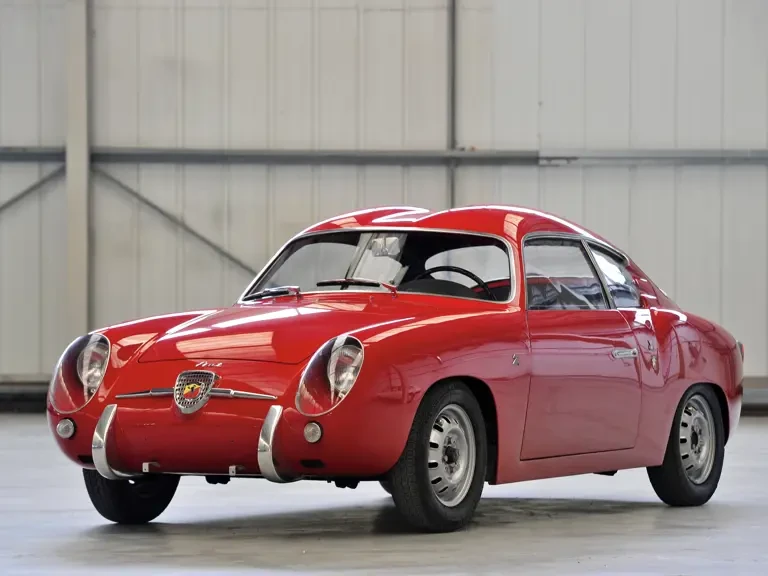 1956 Fiat 600 - Image 2 of 19