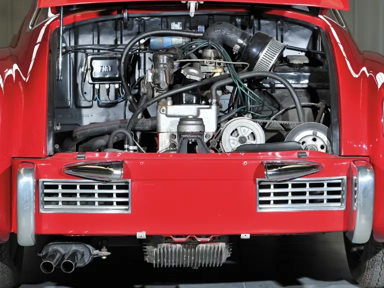 1956 Fiat 600 - Image 15 of 19