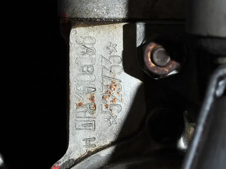 1956 Fiat 600 - Image 7 of 19