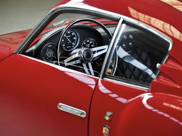 1956 Fiat 600 - Image 9 of 19
