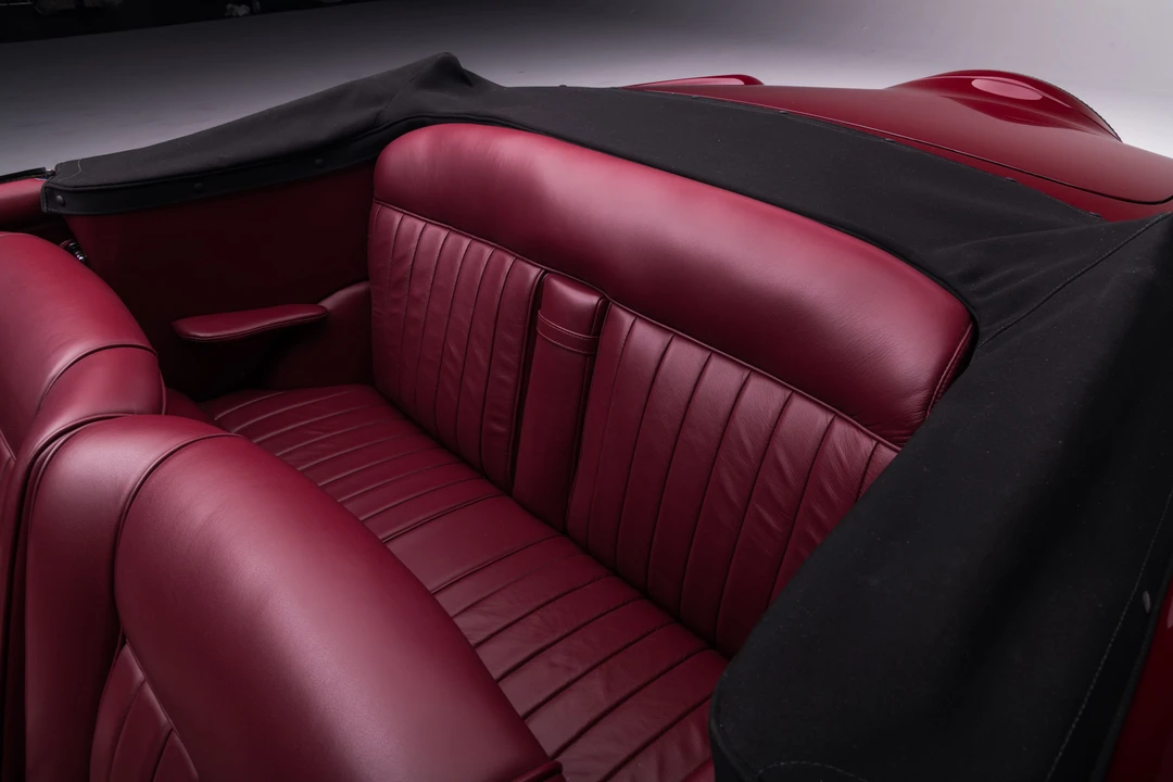 1956 Siata - Image 9 of 31