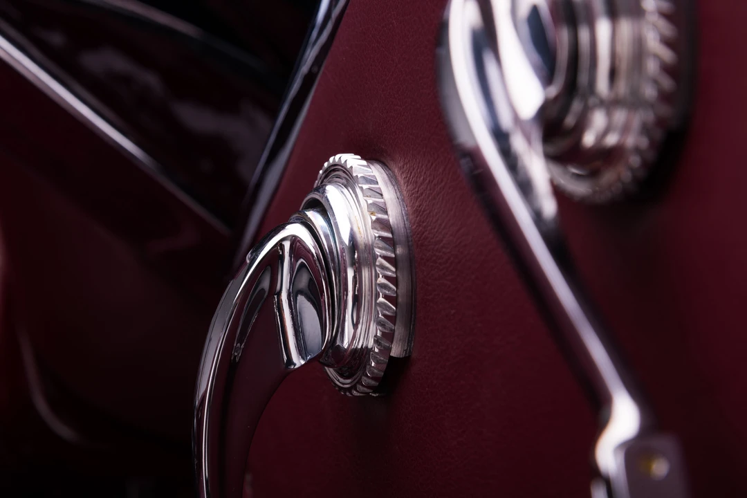 1956 Siata - Image 24 of 31