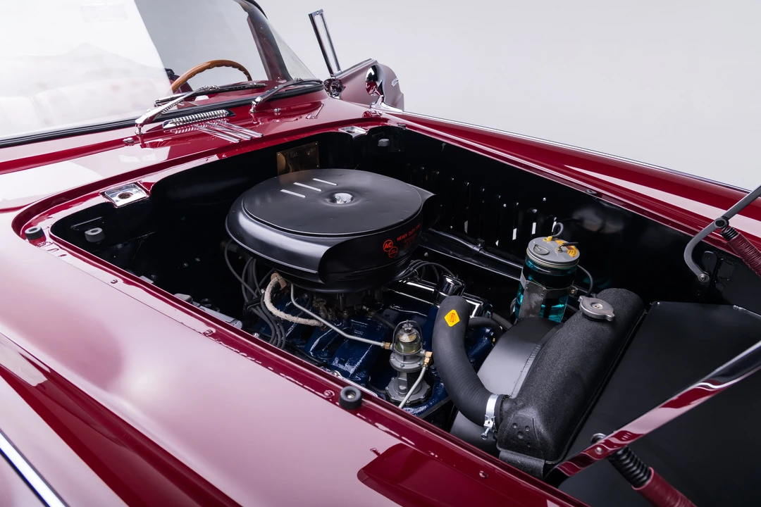1956 Siata - Image 18 of 31