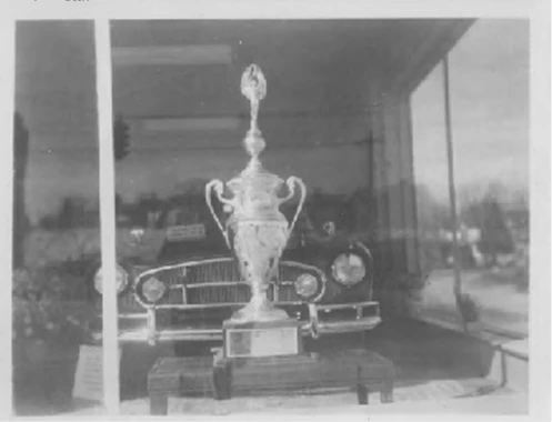 1956 Siata - Image 2 of 31