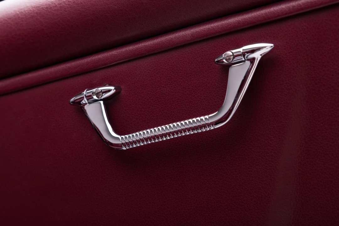 1956 Siata - Image 27 of 31