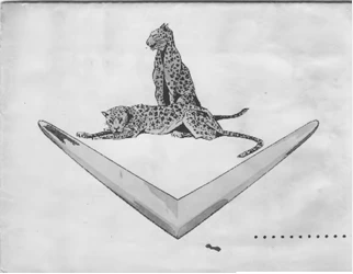 1956 Siata - Image 3 of 31
