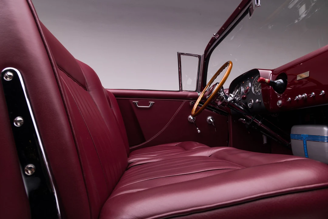1956 Siata - Image 26 of 31