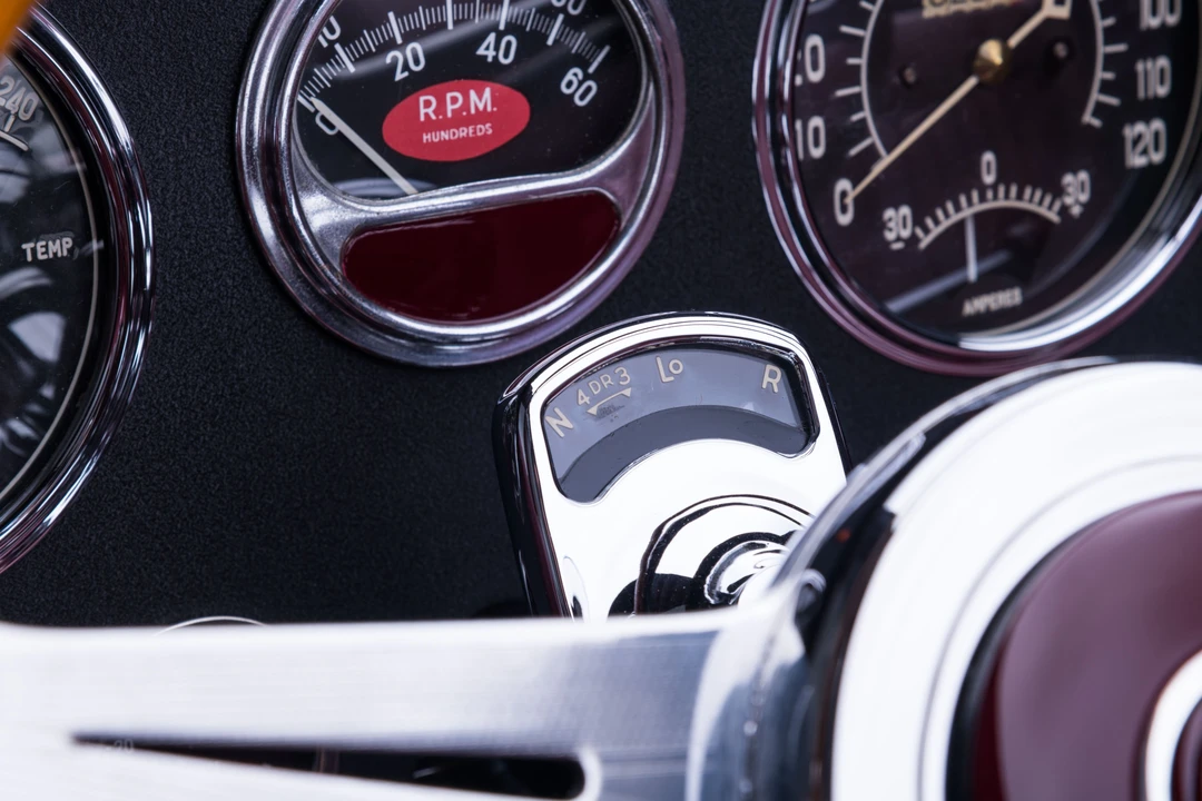 1956 Siata - Image 30 of 31