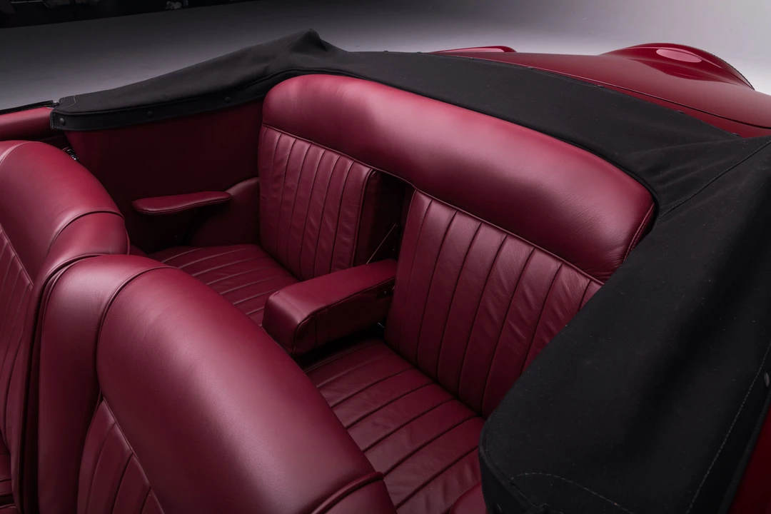 1956 Siata - Image 10 of 31
