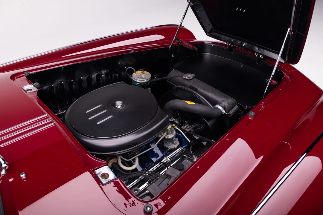 1956 Siata - Image 17 of 31