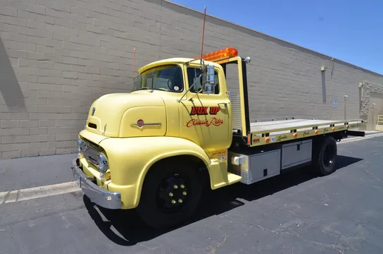1956 Ford F-Series 2nd Gen - Image 4 of 31