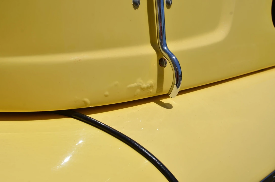 1956 Ford F-Series 2nd Gen - Image 24 of 31