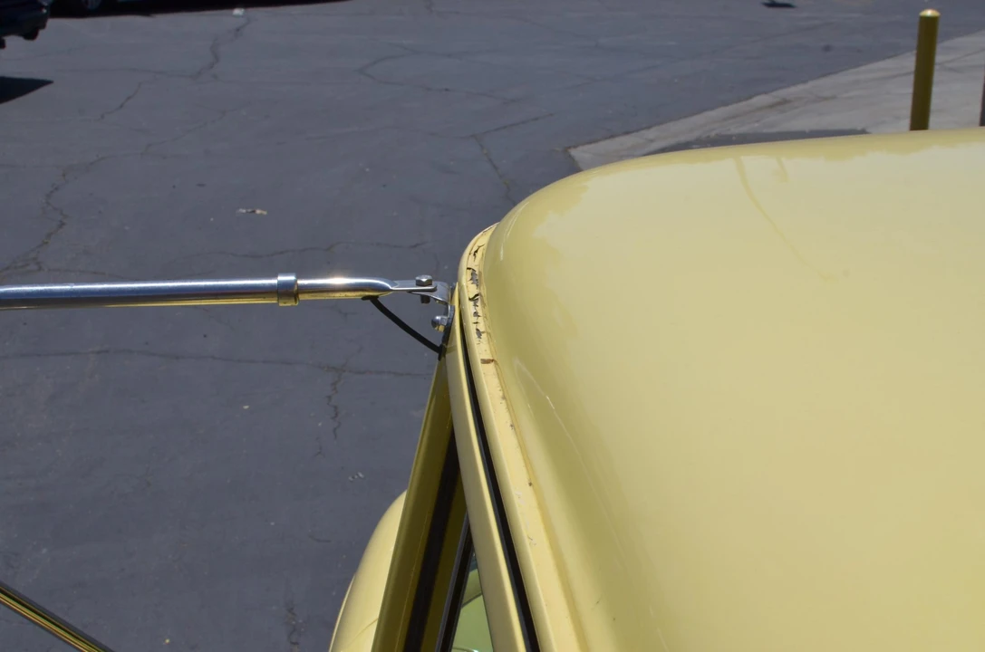 1956 Ford F-Series 2nd Gen - Image 30 of 31