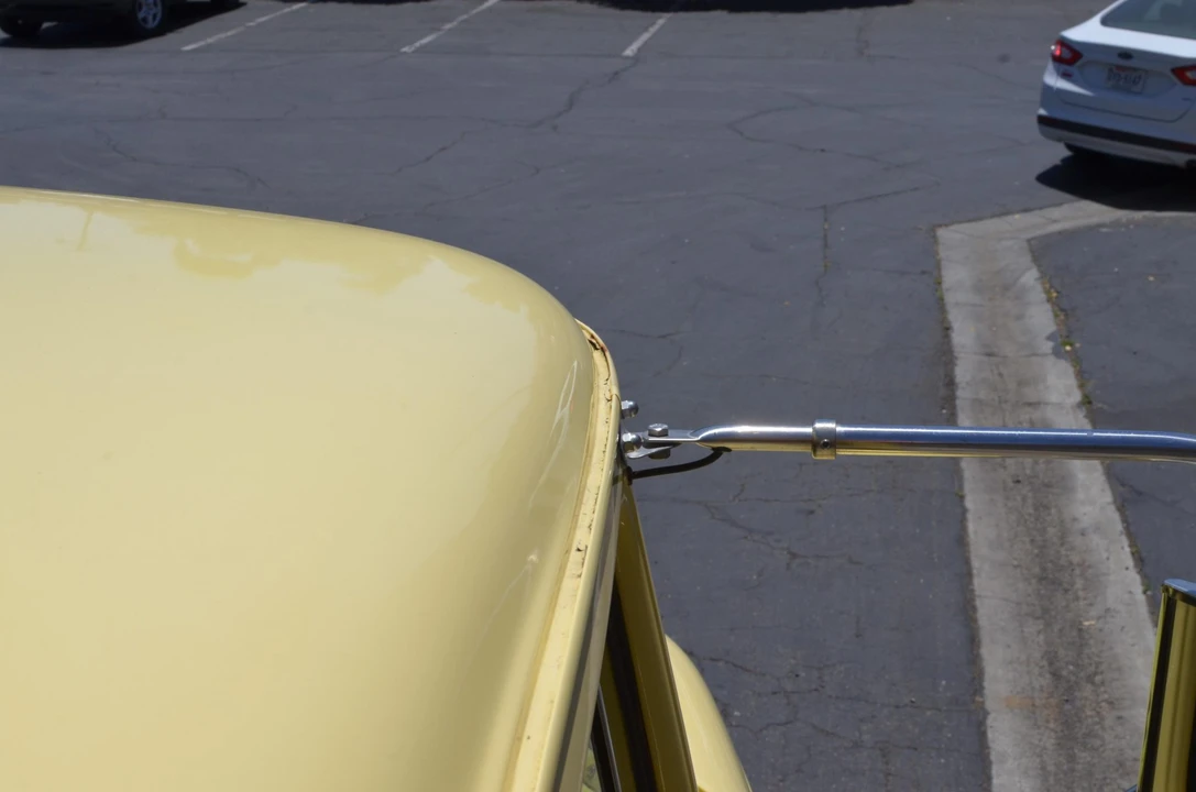 1956 Ford F-Series 2nd Gen - Image 31 of 31