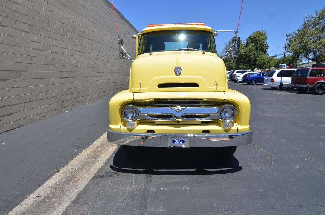 1956 Ford F-Series 2nd Gen - Image 13 of 31