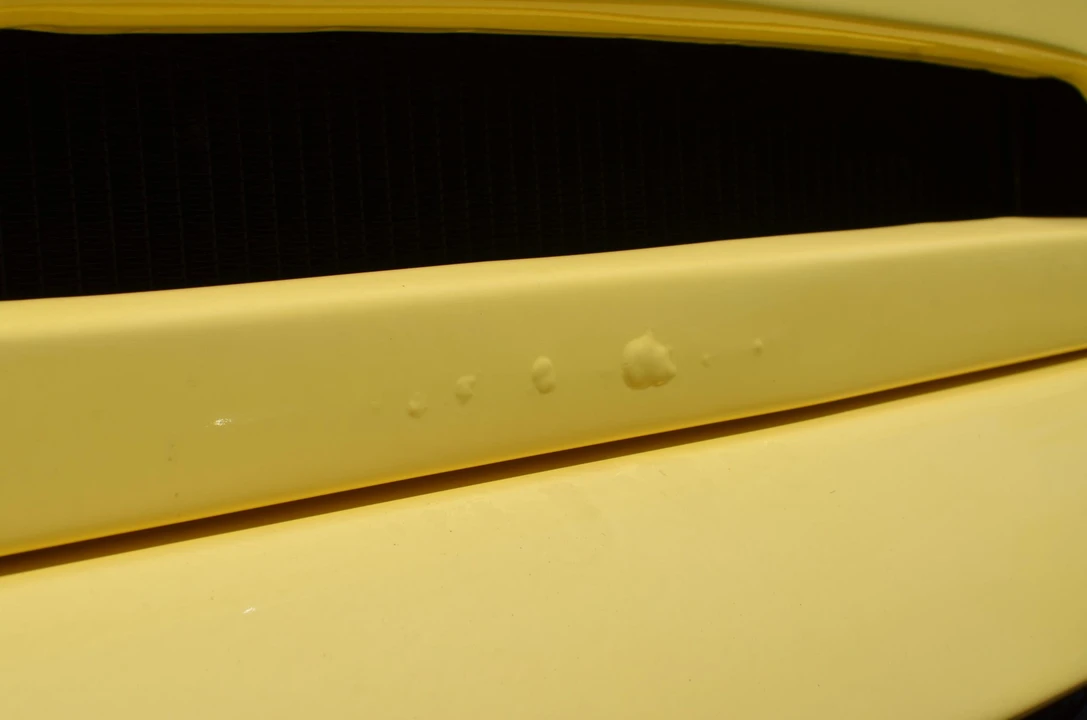 1956 Ford F-Series 2nd Gen - Image 25 of 31