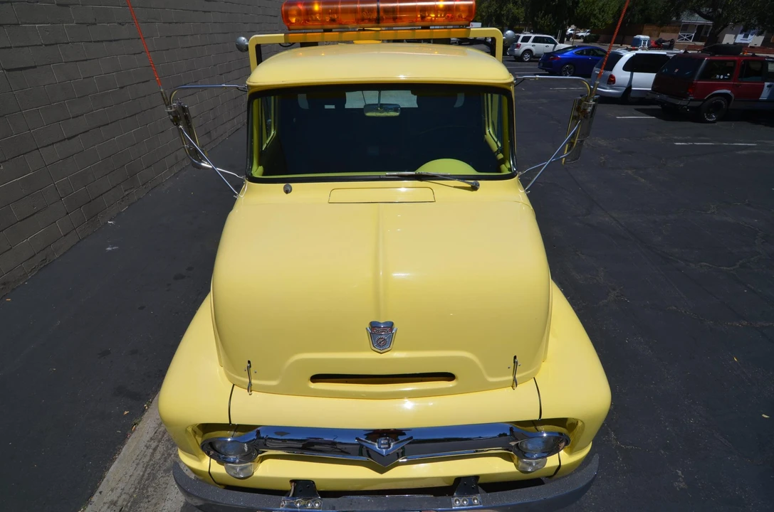 1956 Ford F-Series 2nd Gen - Image 14 of 31