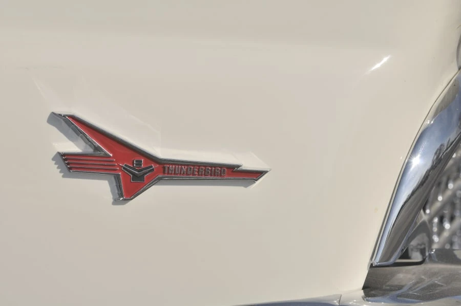 1956 Ford Customline - Image 8 of 12