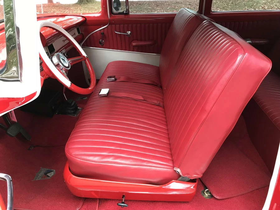 1956 Ford Customline - Image 3 of 11