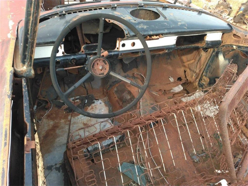 1956 Ford Fairlane 1st Gen - Image 11 of 15