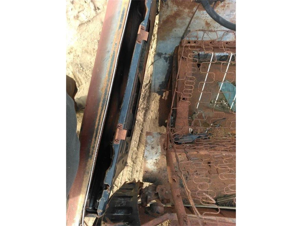 1956 Ford Fairlane 1st Gen - Image 12 of 15
