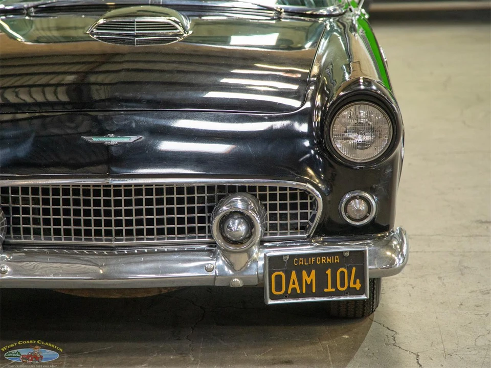 1956 Ford Fairlane 1st Gen - Image 16 of 31