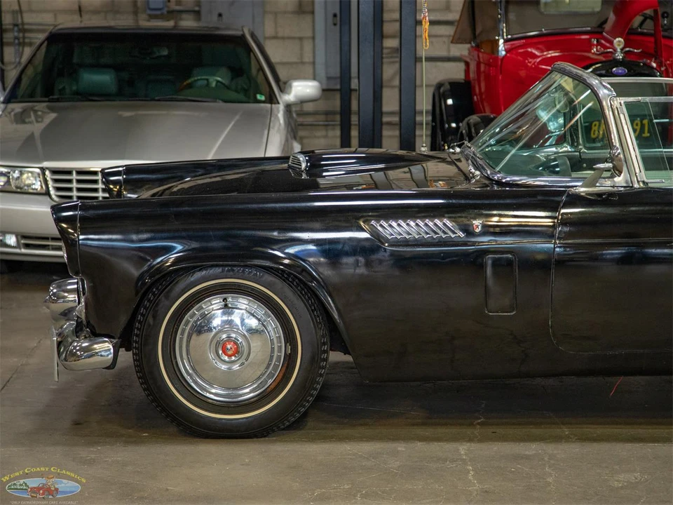 1956 Ford Fairlane 1st Gen - Image 2 of 31