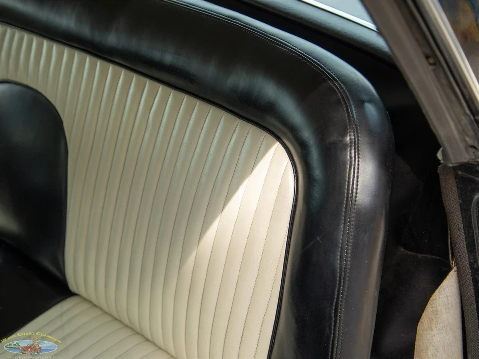 1956 Ford Fairlane 1st Gen - Image 29 of 31