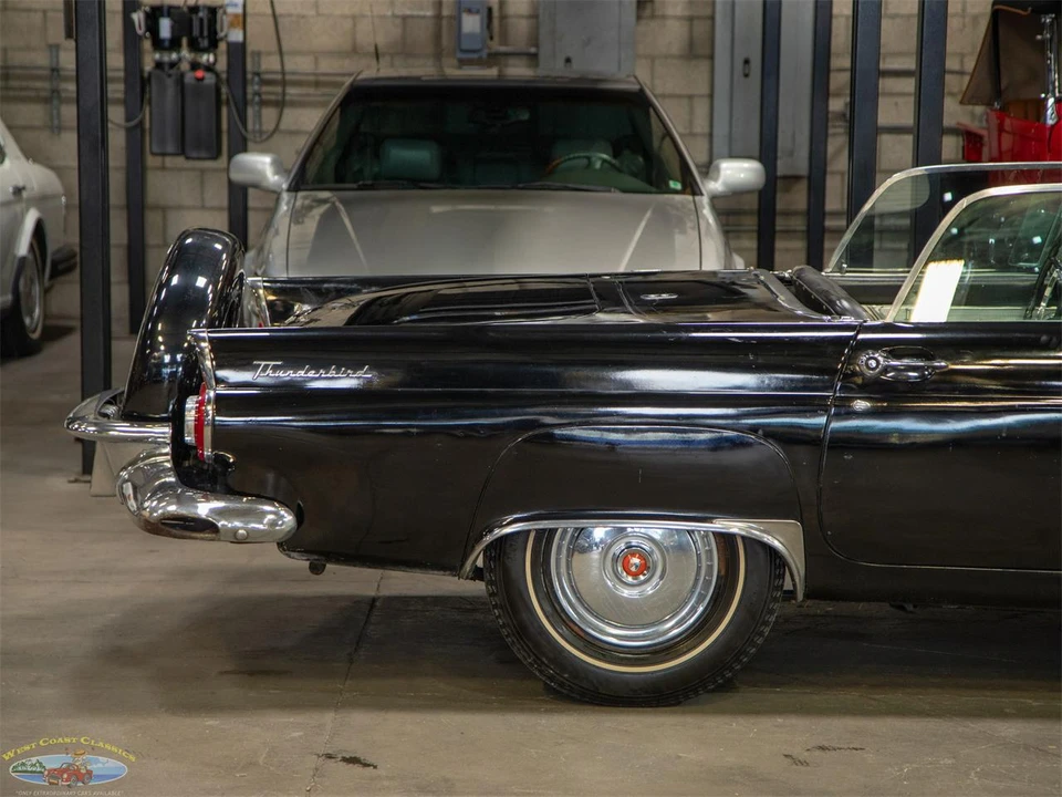 1956 Ford Fairlane 1st Gen - Image 5 of 31