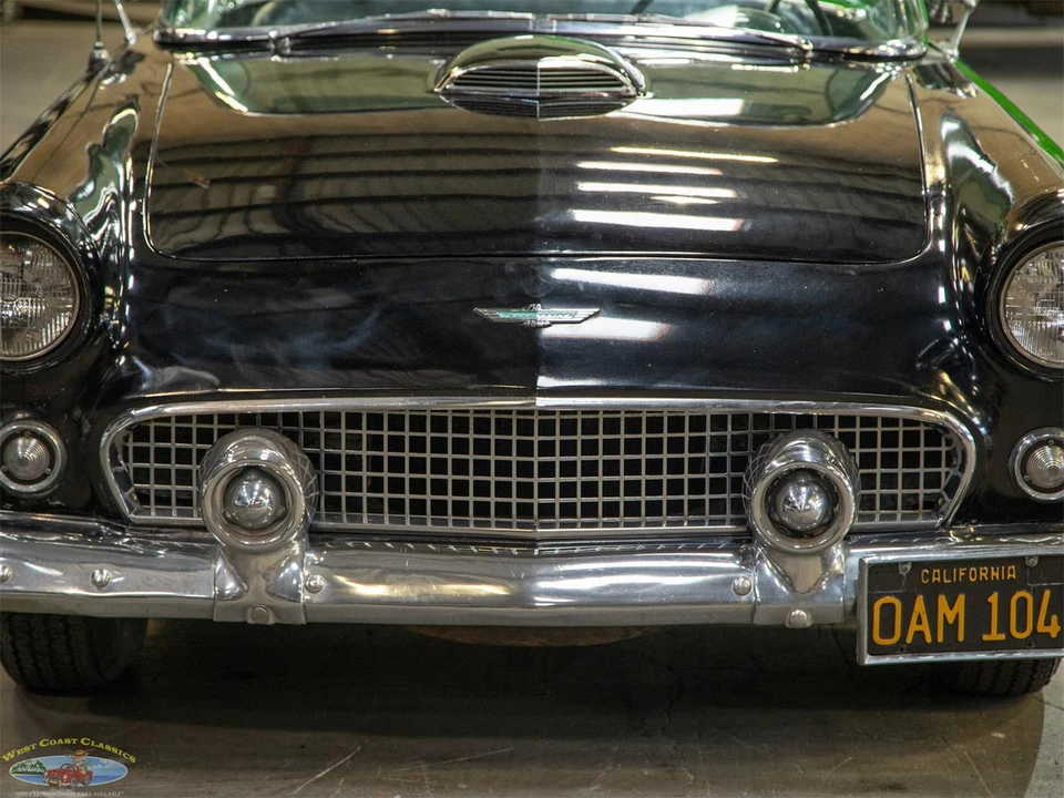 1956 Ford Fairlane 1st Gen - Image 15 of 31
