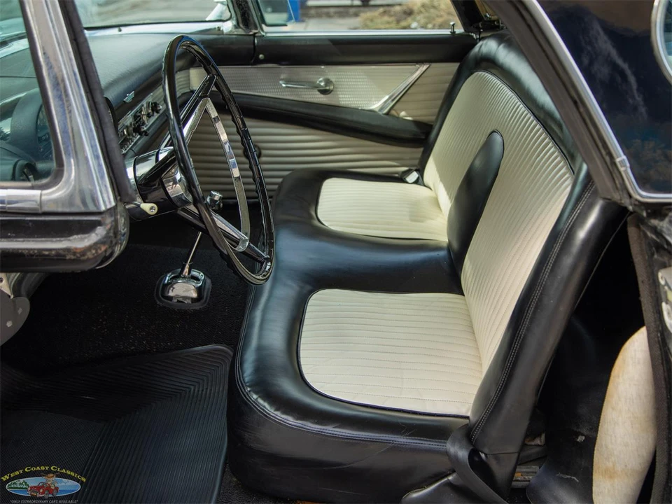 1956 Ford Fairlane 1st Gen - Image 30 of 31