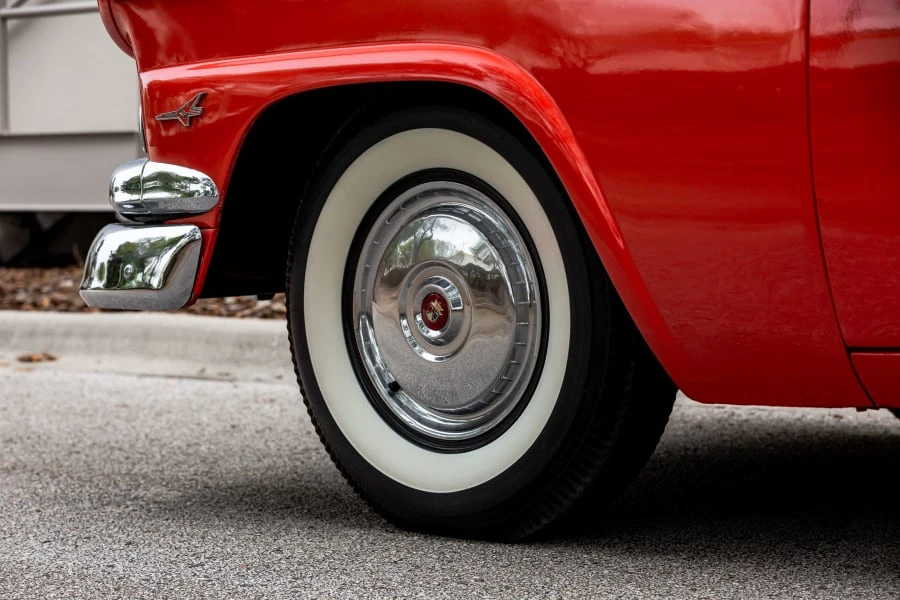 1956 Ford Country Sedan - Image 8 of 18