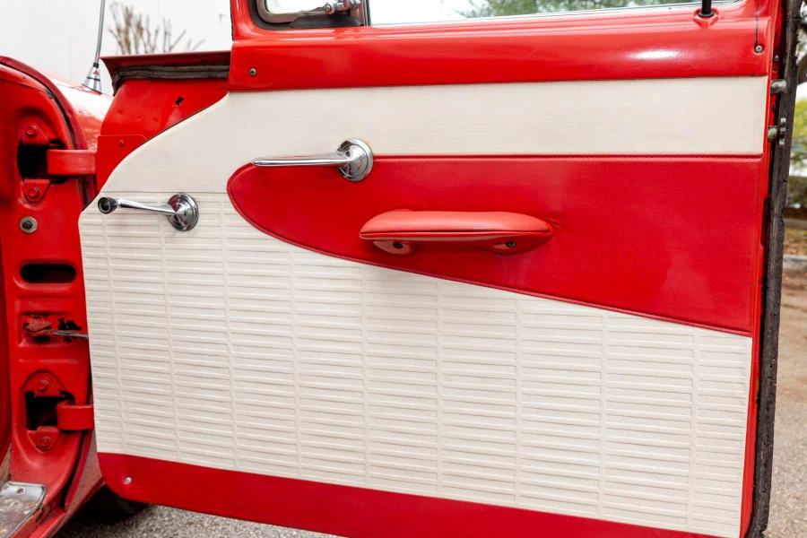 1956 Ford Country Sedan - Image 16 of 18