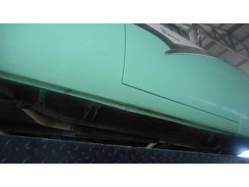 1956 Ford Customline - Image 7 of 27